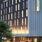 Holiday Inn Express Bangkok Soi Soonvijai Thailand Contact Phone Address